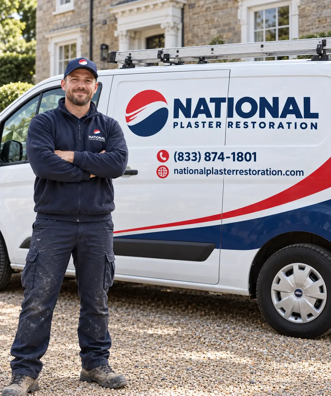 Plaster Repair company in East Haven, VT
